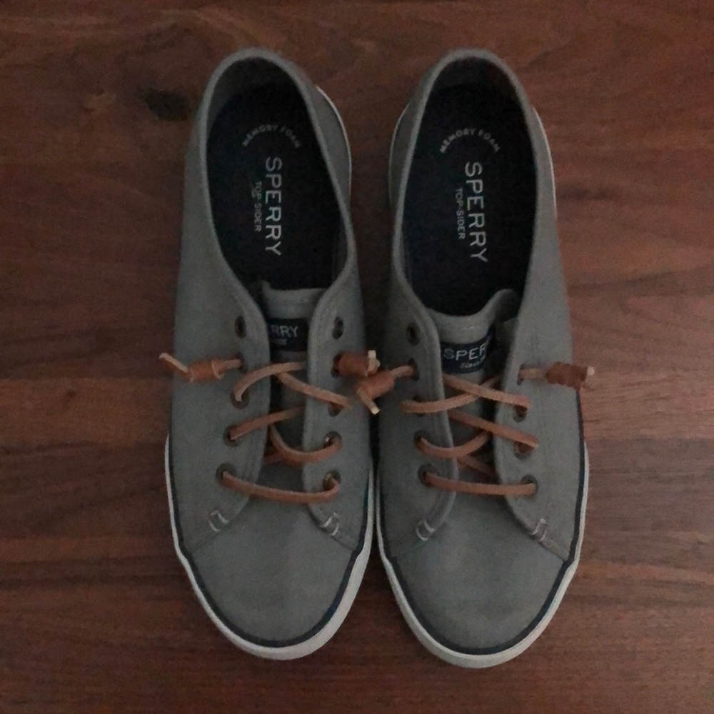 Sperry Pier View sneakers